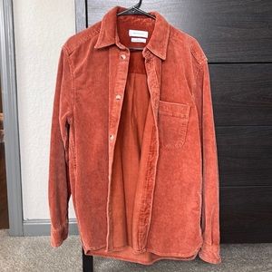 Urban Outfitters Corduroy Jacket